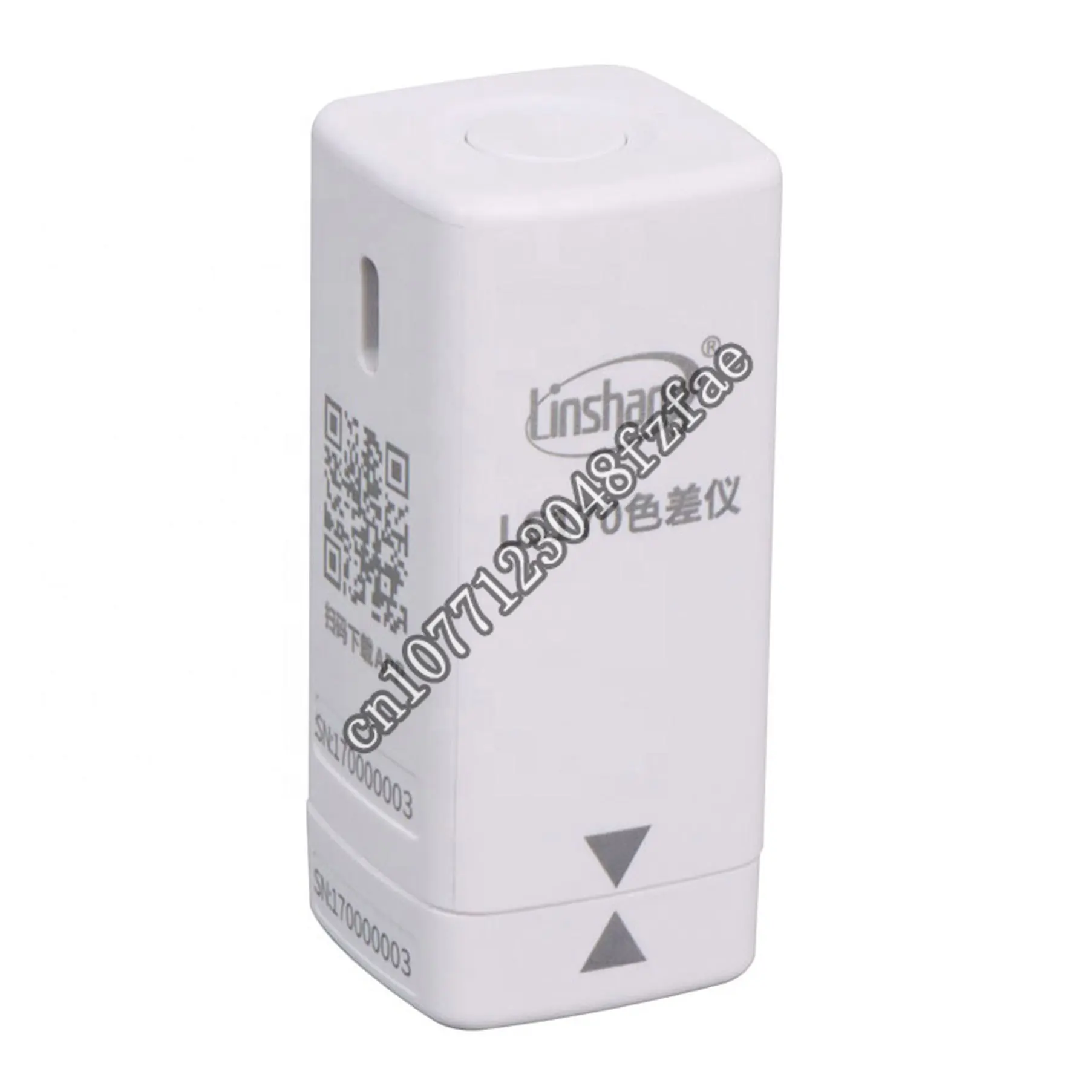 

LS170 portable colorimeter Digital Color analyzer with Bluetooth mobile phone APP for paint paper metal color difference