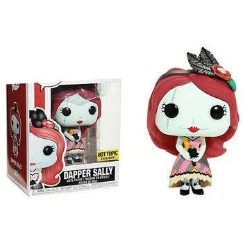 Funko поп sally - купить недорого 