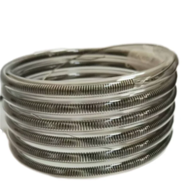 

Премиальные нагревательные элементы Zetin для фарфоровой печи