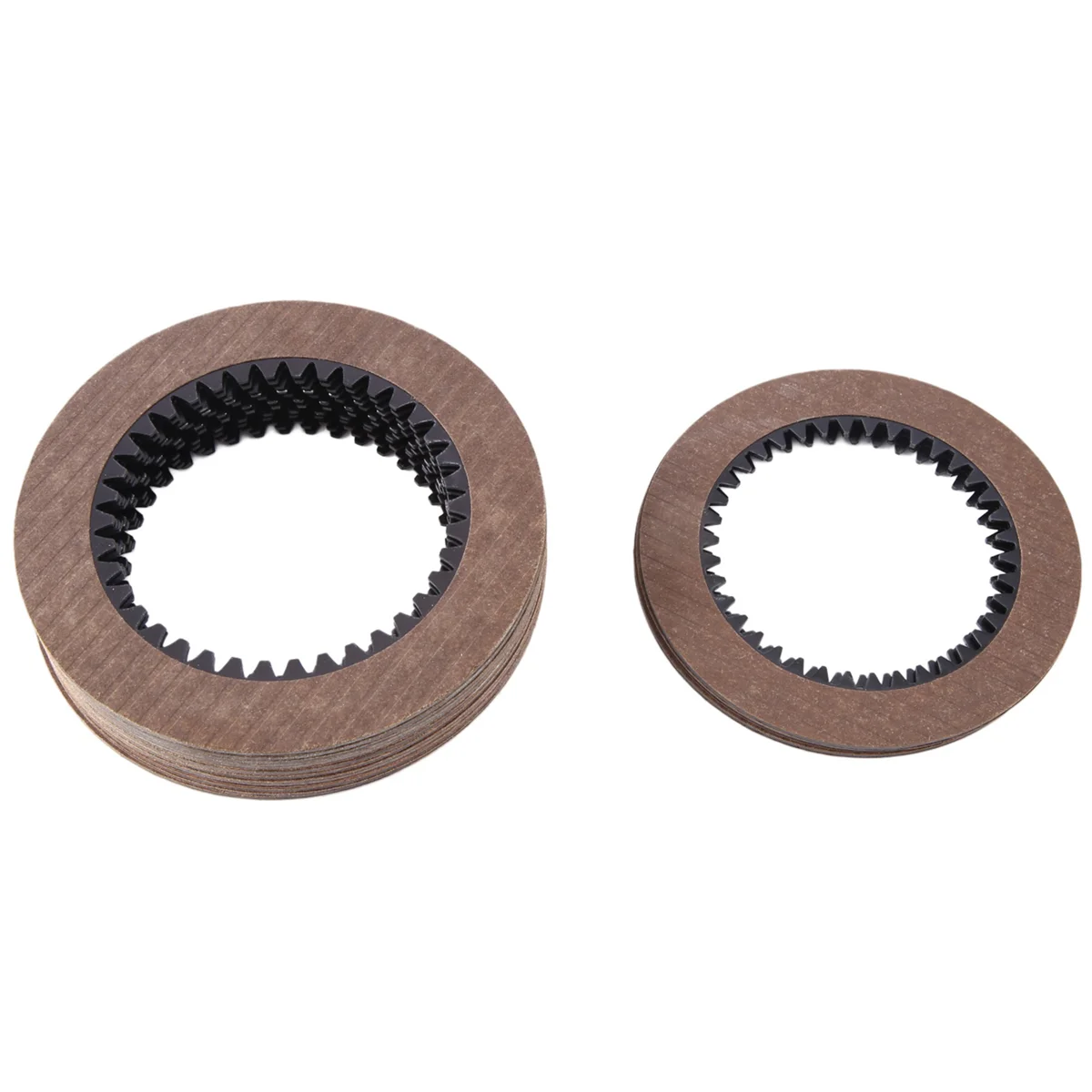 Новая коробка передач с фрикционным диском комплект фрикционной пластиной