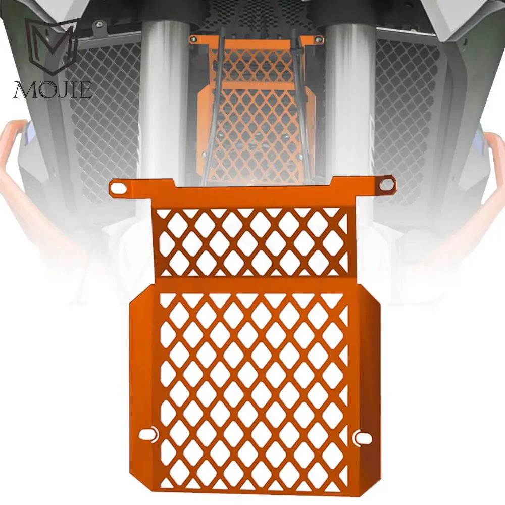 

New For 1290 Super Adventure S/R ADV 2021-2022-2023 Motorcycle Accessories CNC Central cylinder engine guard Cover Protection