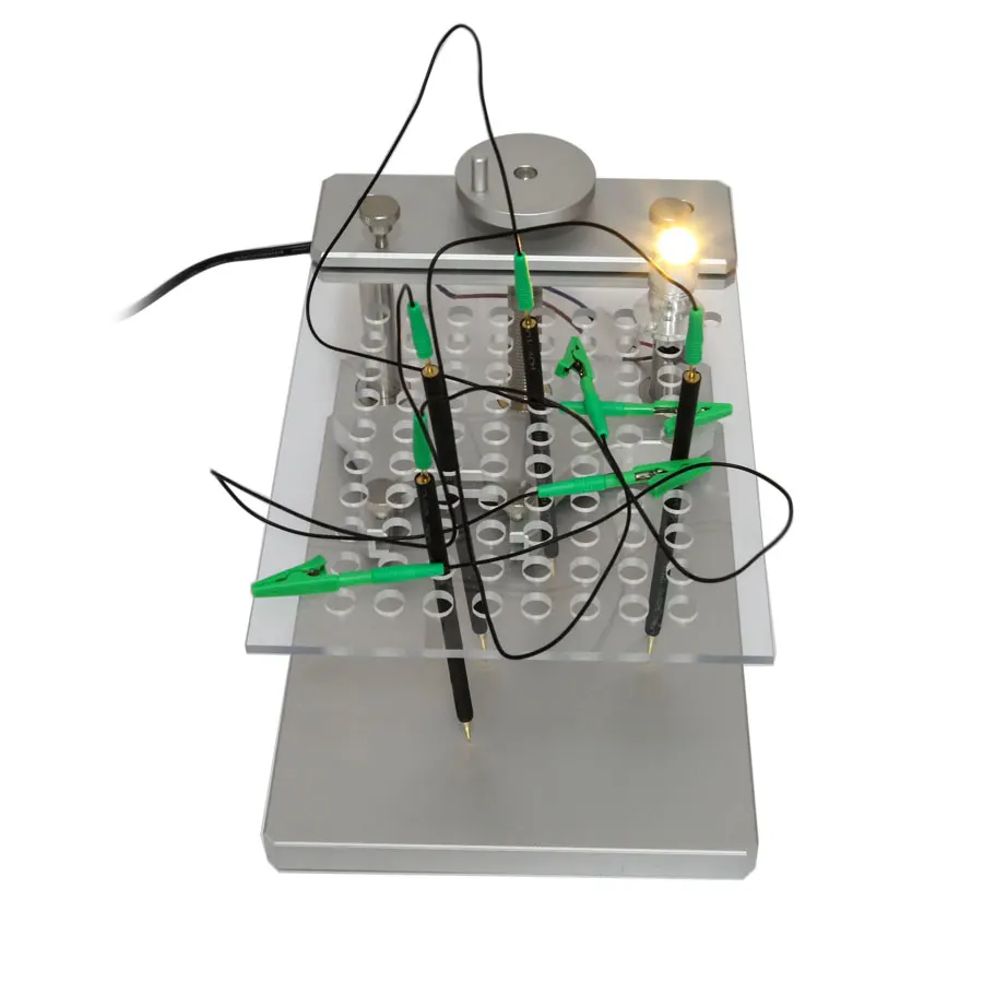 

Frame for BDM Programmer/CMD100/Ktag/ Fgtech