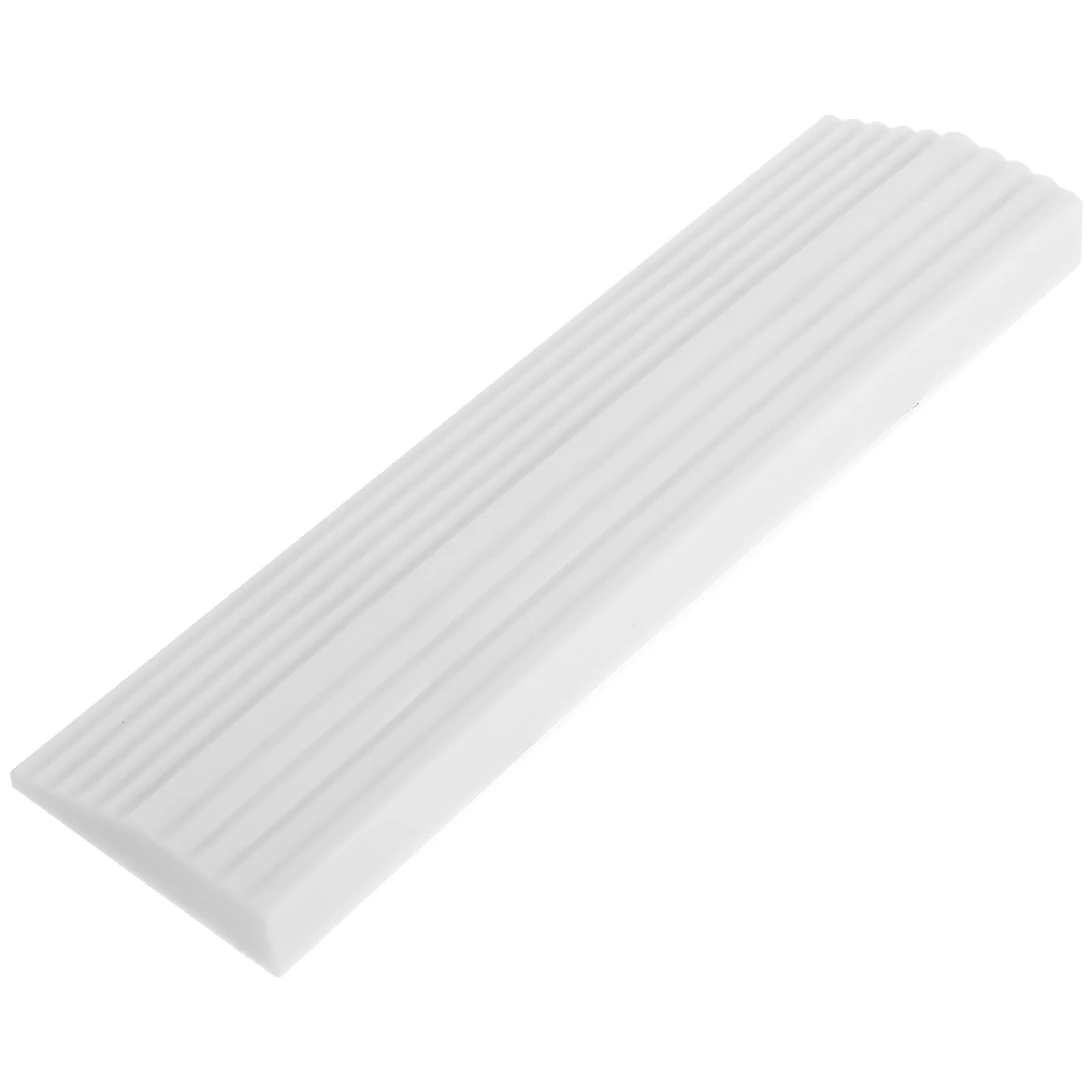 

Robot Vacuum Cleaner Threshold Ramp Pad Rise Threshold Ramp Rubber Threshold Ramp Pad