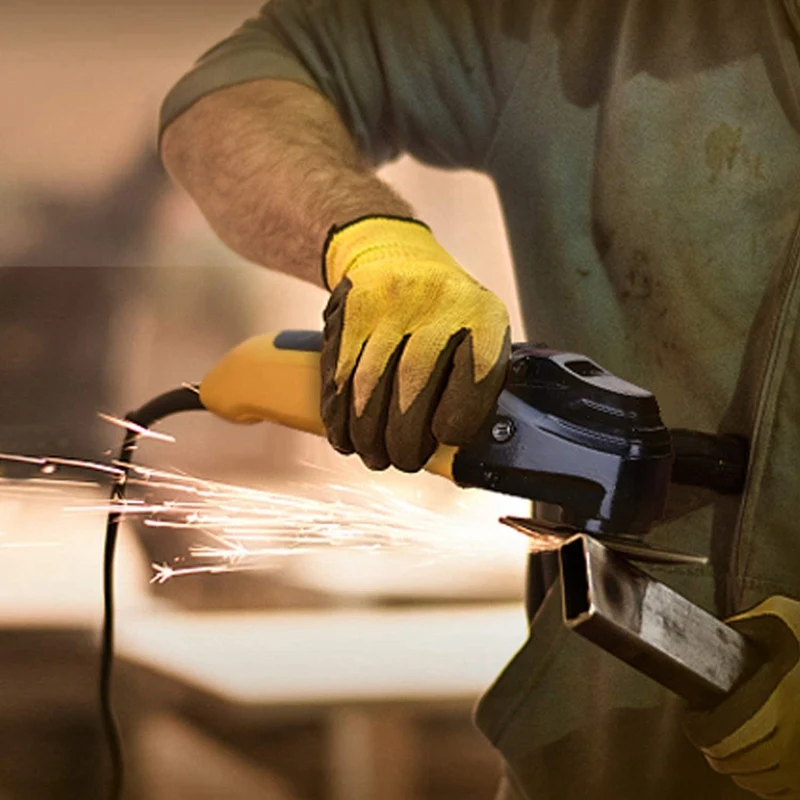 8 шт. карбидный Осциллирующий Инструмент пильные диски для быстрой смены