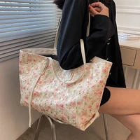 veryme casual tote female travel shopping bags fashion large capacity womens handbags designer handle shoulder pack sacs %c3%a0 main