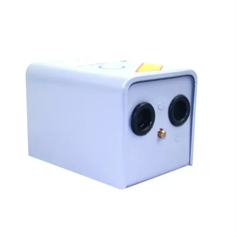 Переменный ток 380 В 15 А 3 кВт Реверсивный барабанный переключатель реверсивный