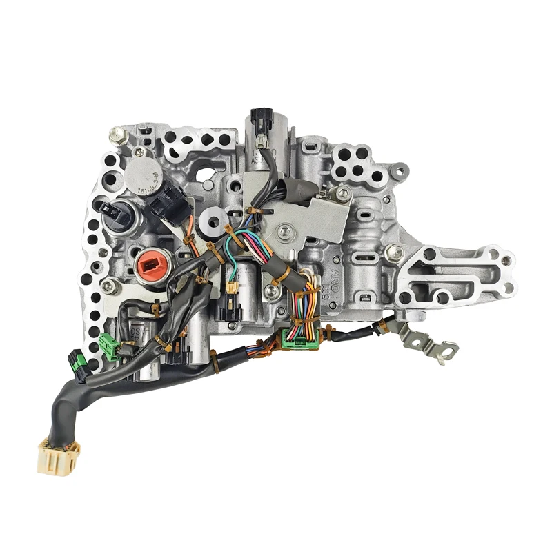 Новый корпус клапана трансмиссии RE0F10D JF017E JF016E CVT для Nissan Infiniti Altima Murano Pathfinder 2012 2013
