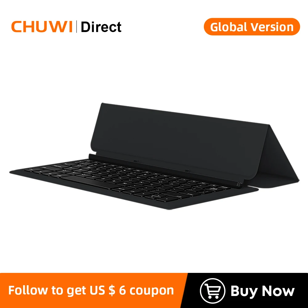 

Tablet Keyboard for CHUWI Tablets, CHUWI Hi10 X, UBook, UBook X, HiPad X, HiPad Plus, HiPad Pro
