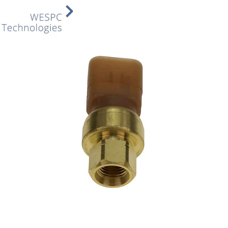 Датчик давления масла 274-6719 2746719 3-контактный подходит для экскаваторов C15 C175 C175- C27