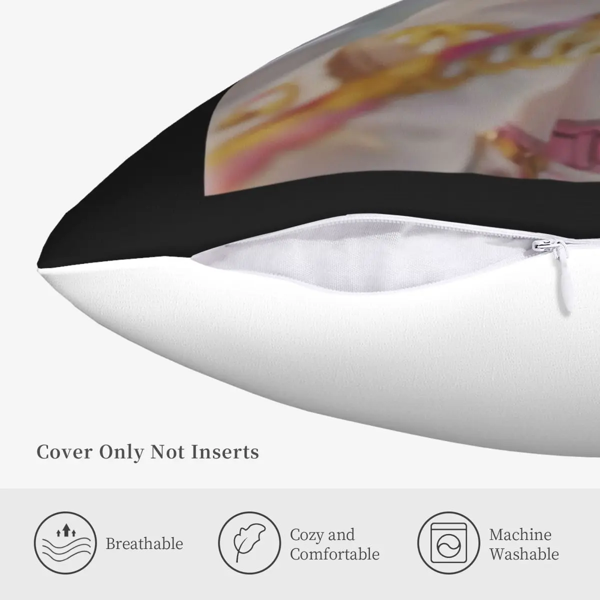 Чехол Rosala Rosalia Baghdad Wrong Want Badly Height для женщин и мужчин Лидер продаж унисекс