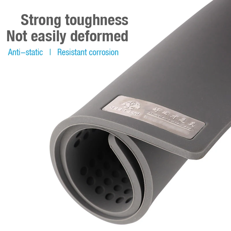 Рисунок 3 - Силиконовый коврик для пайки большого размера