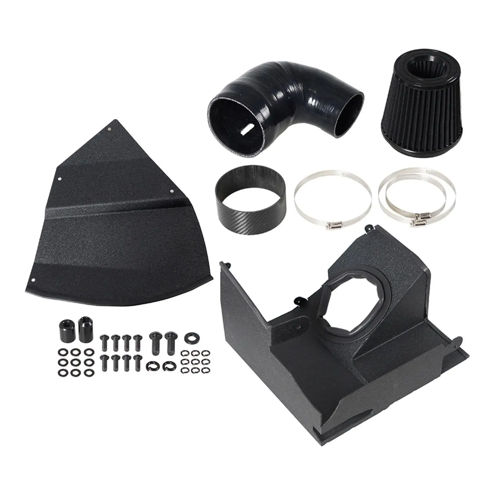 

Air Intake Intake Tube Fit for G20 Easy to Install Replace