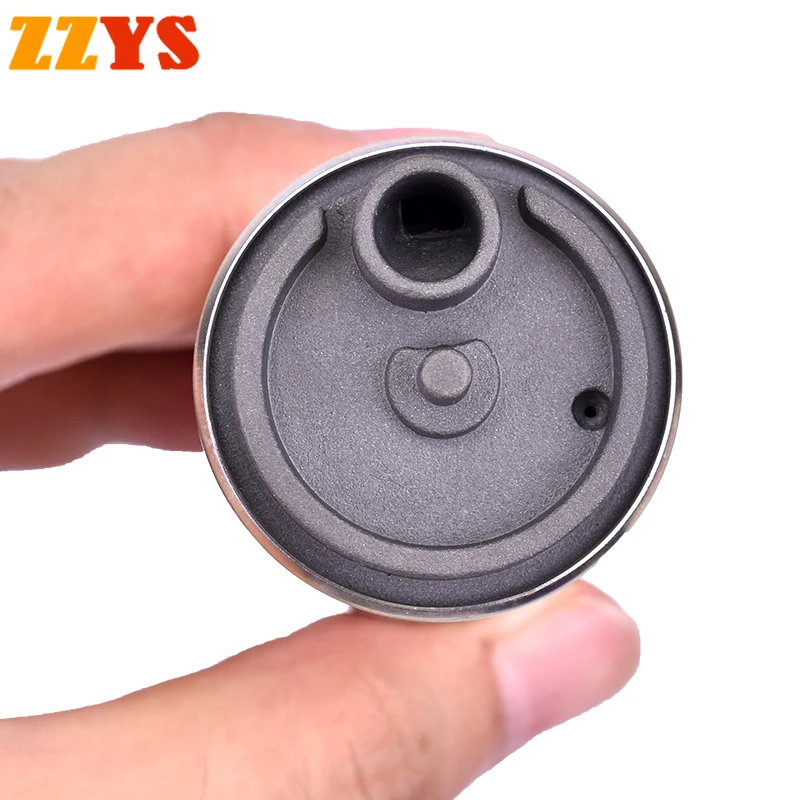 Электрический бензиновый топливный насос для мотоцикла сердечник YAMAHA F300 FL300 LF300 FL