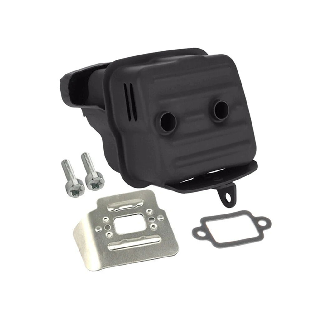Ms341 Ms361 Ms361c Комплект глушителя для бензопилы номер OEM 1135 140 0650 аксессуары дымохода