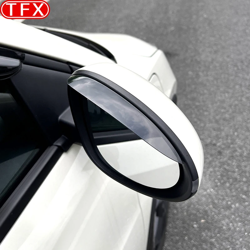 Защита от солнца и дождя для BYD ATTO 1 Dolphin EA1