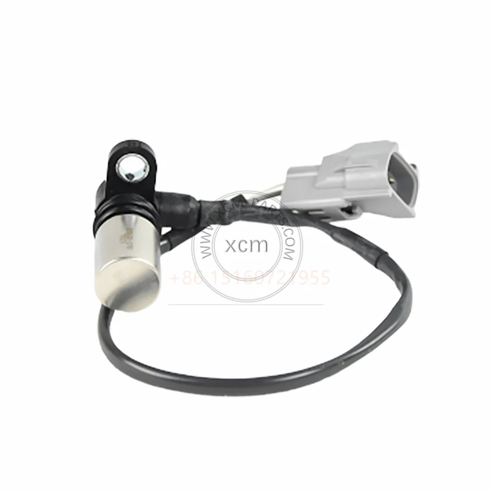 4HK1 6HK1 Engine Crank Sensor 8973061131 8-97306113-1 SUMITOMO Excavator SHA5 | Crankshaft/Camshafts Position