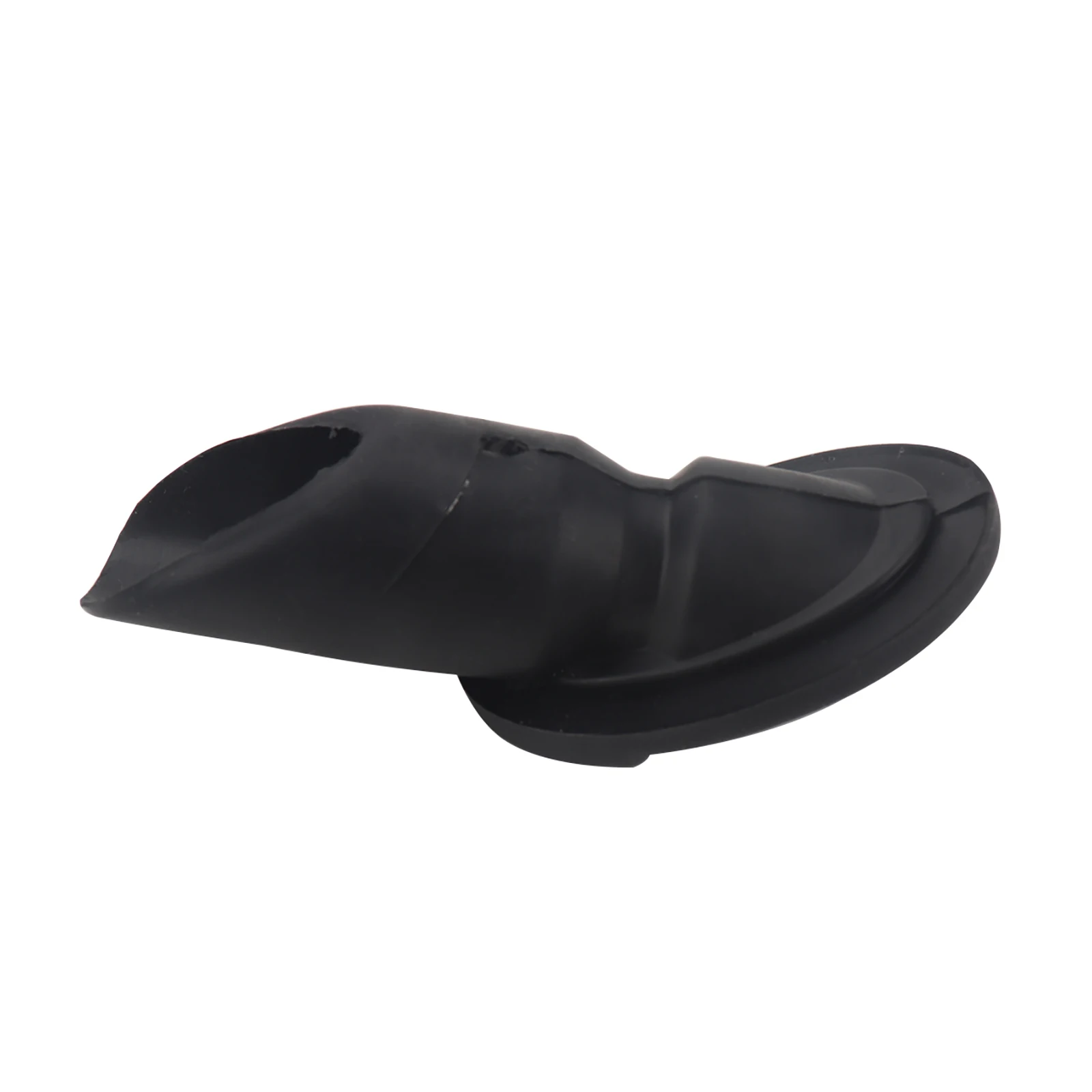 

Черная пластиковая стандартная рамка 86392-0C040, замена для Toyota Tundra 2007-2013, базовые аксессуары для автомобильной радиоантенны