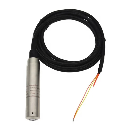 

ULB-I Protocol Submersible Water Level Sensor