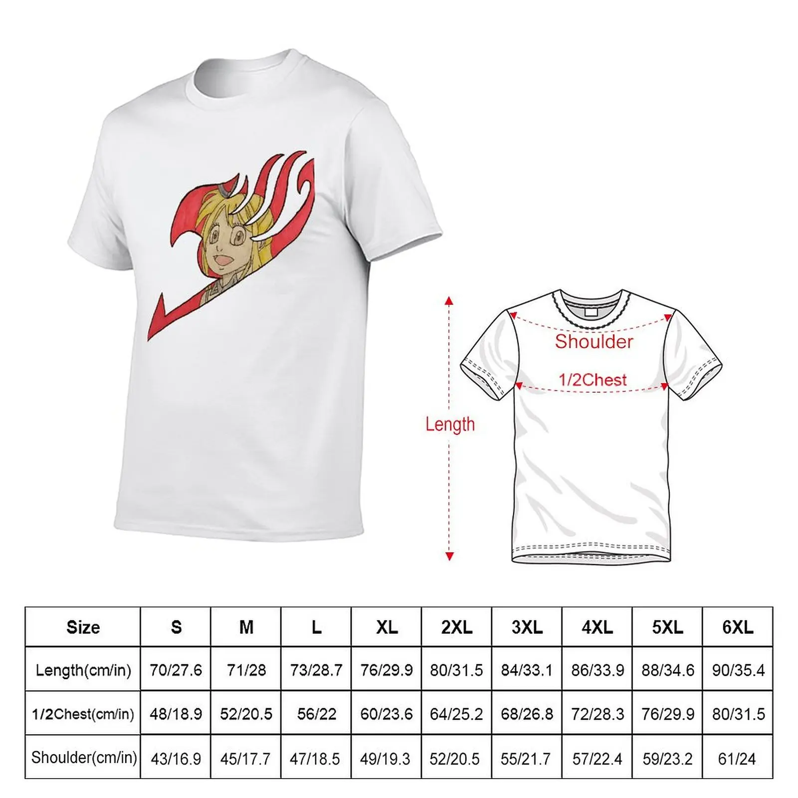 Свежая Люси Нацу счастливый серый Эрза лаксус Фея молния дракон 11 футболка
