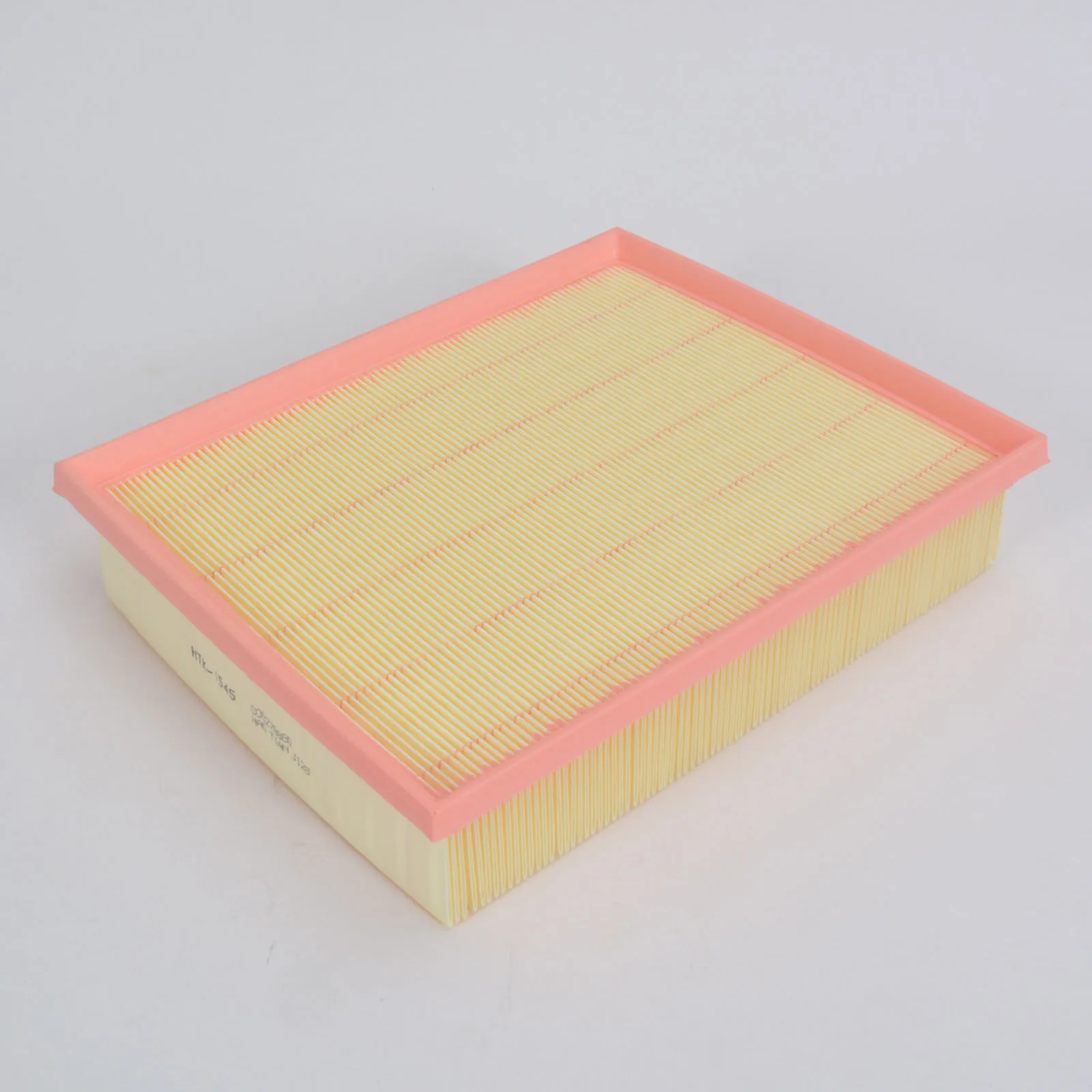 Воздушный фильтр двигателя для sain MAXUS G90 2 0 T 2021 2022 2023 автомобильные аксессуары