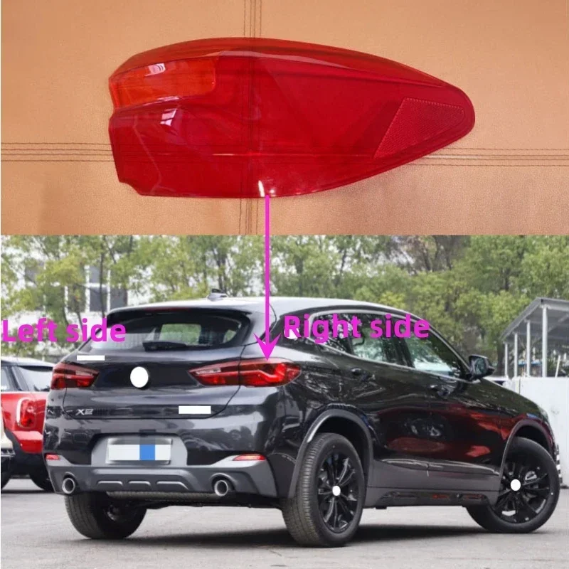 Задний фонарь для BMW X2 F39 2020 2021 2022 2023