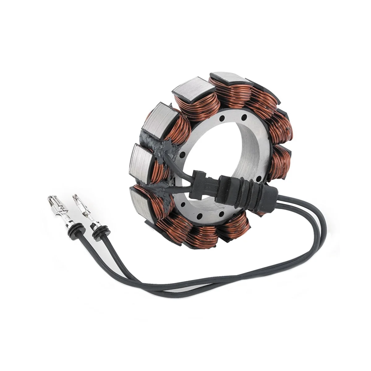 

Generator Stator Coil Cycle Electric Stator for Harley-Davidson