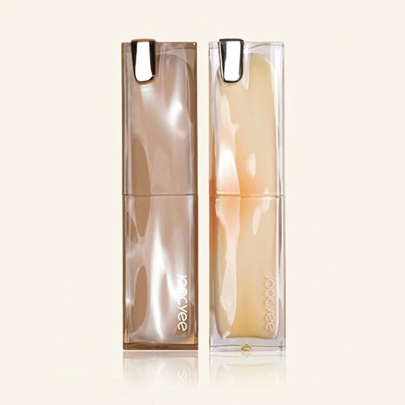 

Joocyee Toffee Summer Zen Water Wave Lip Jelly Long-lasting Color-locking Moisturizing Water-light Jelly Texture Mirror Lipstick