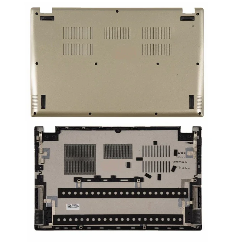 Новый/Орг для Acer Swift 5 SF514-55 SF514-55T SF514-55GT N19H5 Tiger2629 Задняя крышка ЖК-дисплея/верхняя