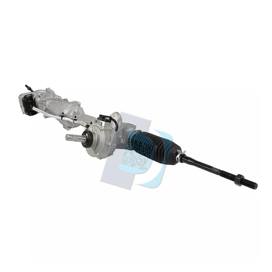 Фото Стойка гидроусилителя руля для Ford Explorer 2013-2015 EB5Z-3504-S EB5Z-3504-D DB5Z-3504-AE DB5Z-3504-KE EB5Z-3504-A EB5Z-3504-C №2