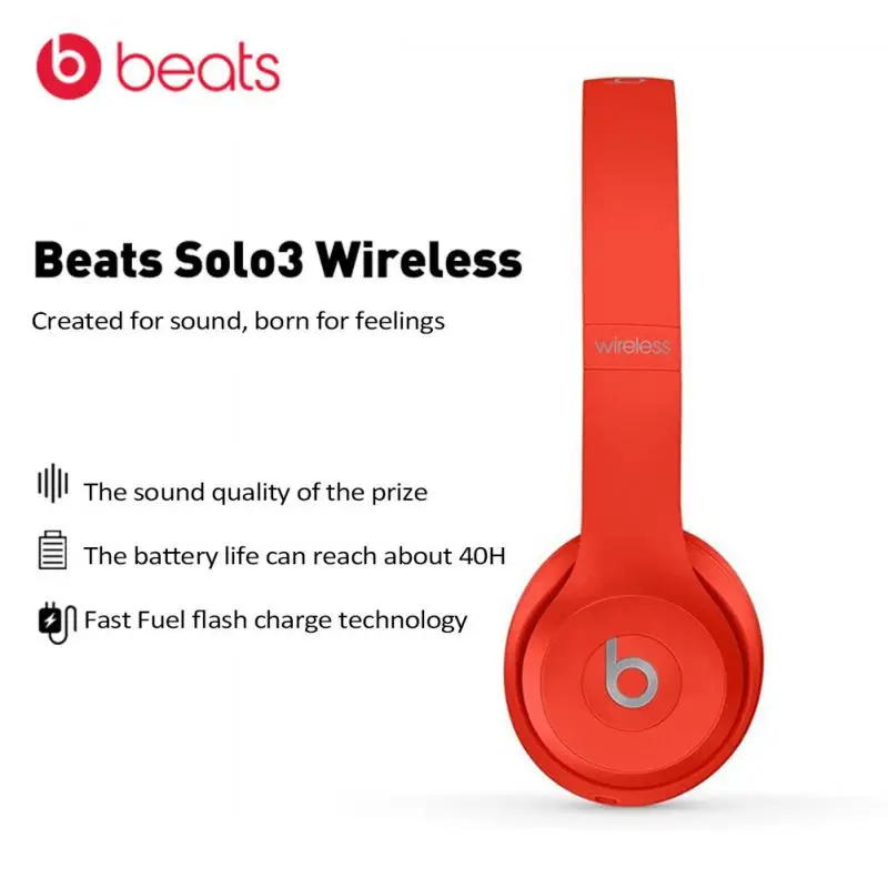 Беспроводная Bluetooth-гарнитура с шумоподавлением и микрофоном |