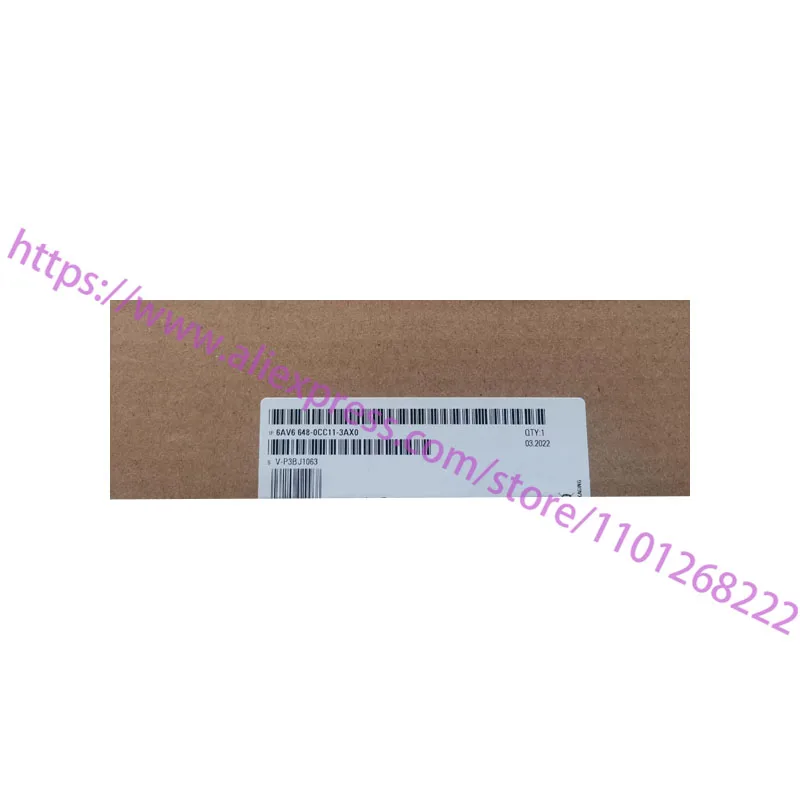 

6AV6 648-0CC11-3AX0 New Original ,Agencies To Accept Inspections