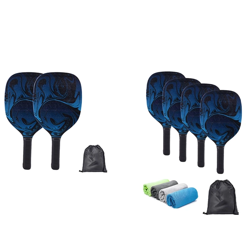 

Набор ракеток для взрослого, для начинающих, для всех уровней и возрастов