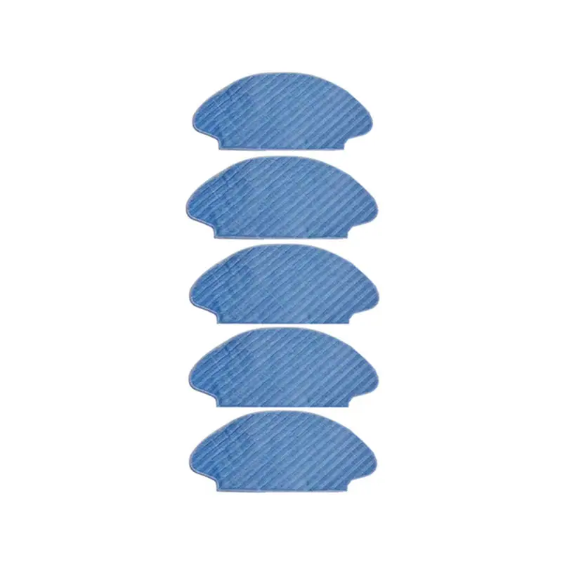 Роликовая щетка для резервуара воды боковая фильтр НЕРА ткань швабры Fakir RS 720