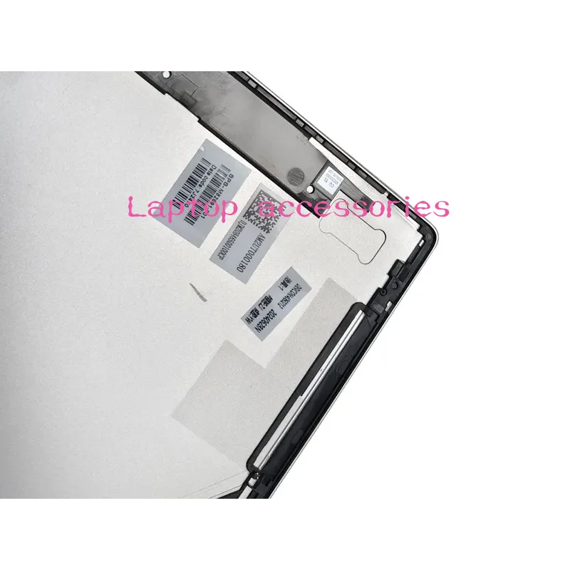 Новинка для HP Envy x360 13-bd 13m-bd0033dx 13m-bd0023dx задняя крышка верхняя ЖК-задняя M82691-001
