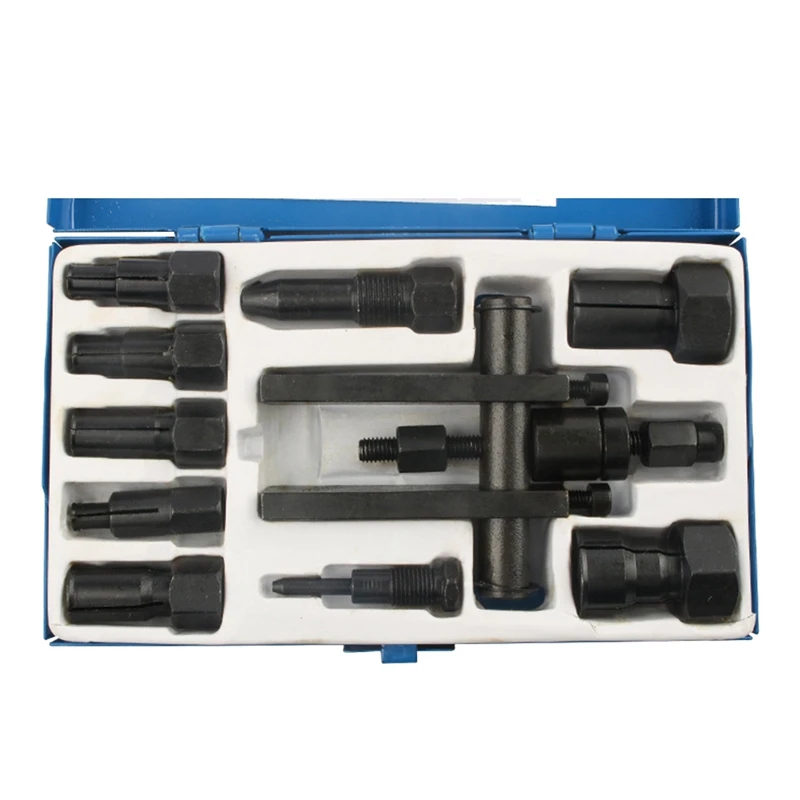 

Motorcycle Puller Removal Tool Internal Bearing-Puller Kits Inner Bear Extractor Motorbikes Repair Remover Tool Disassembly