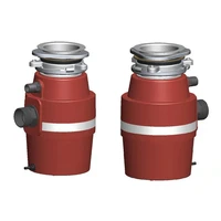 longbank new food waste garbage processor grinder disposal disposer food waste disposer 220v