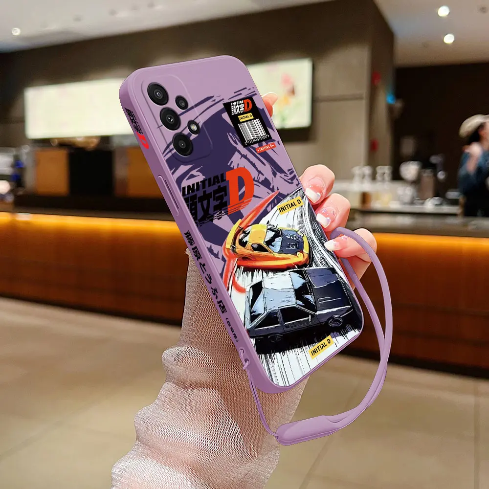 Чехол с ремешком на руку для OPPO Realme 11 10 9 9i 8 8i 7 7i 6 Pro Plus C31 C35 C12 C15 C20 C21Y C25