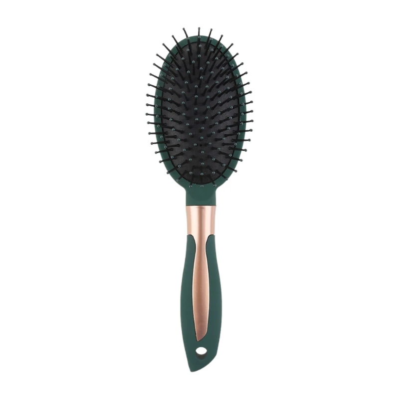 

Detangle Hairbrush Air Cushion Combs Women Scalp Massage Comb Hair Brush Hairdressing Tool