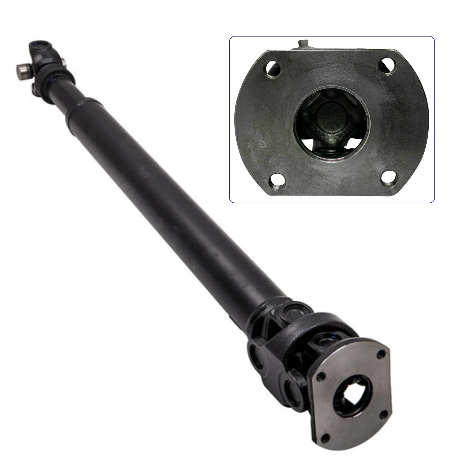 

Передний драйвер в сборе для Ford F-250 F-350 Super Duty 4WD Auto 1999 - 2006