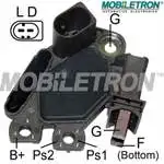 

VR-PR2293 для konjector (14,6 V) W210 c10 V) VITO W639 03
