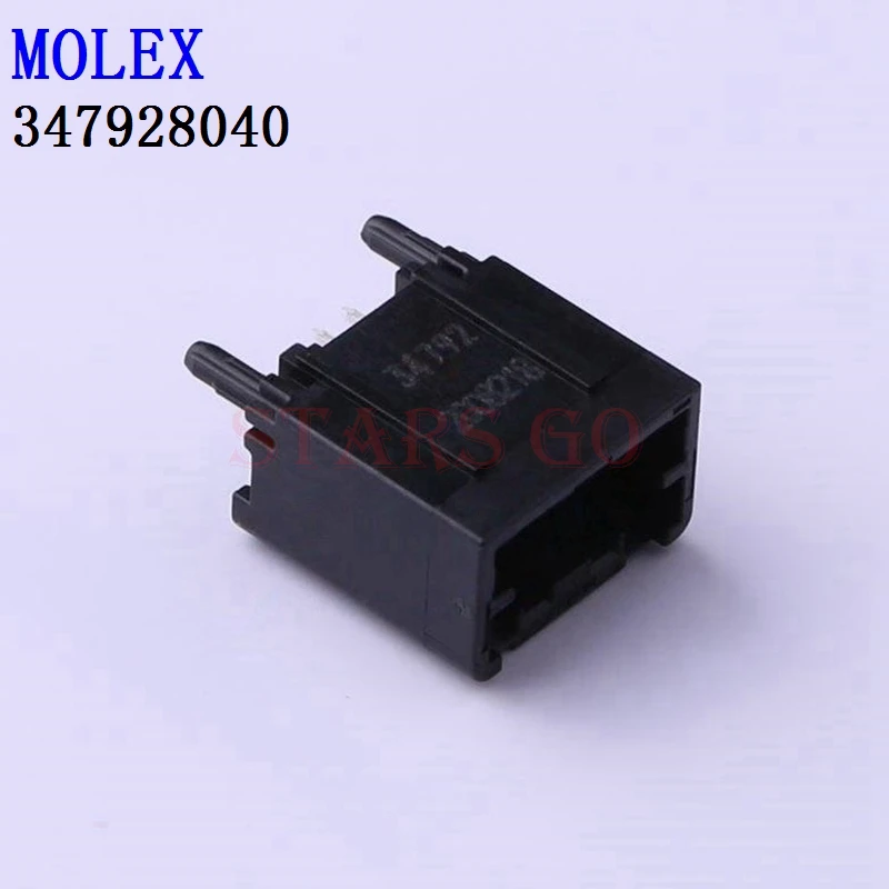 10PCS/100PCS 347928040 347920081 MOLEX Connector