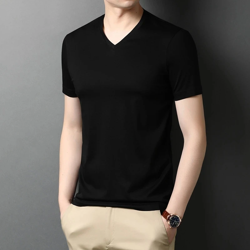 

Мужская летняя футболка для пар PP114, 2023