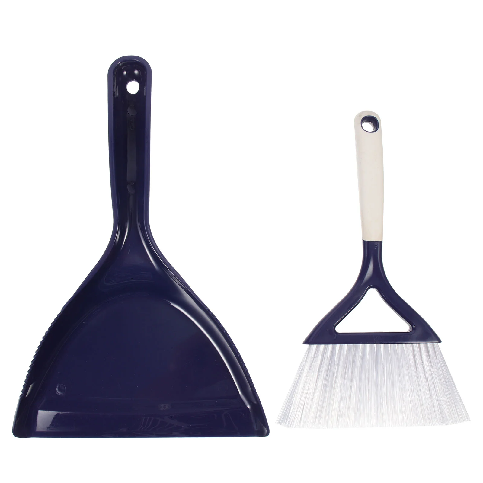 

1 Set Household Reusable Dustpan Table Cleaning Broom Small Table Broom for Friends Clean Home