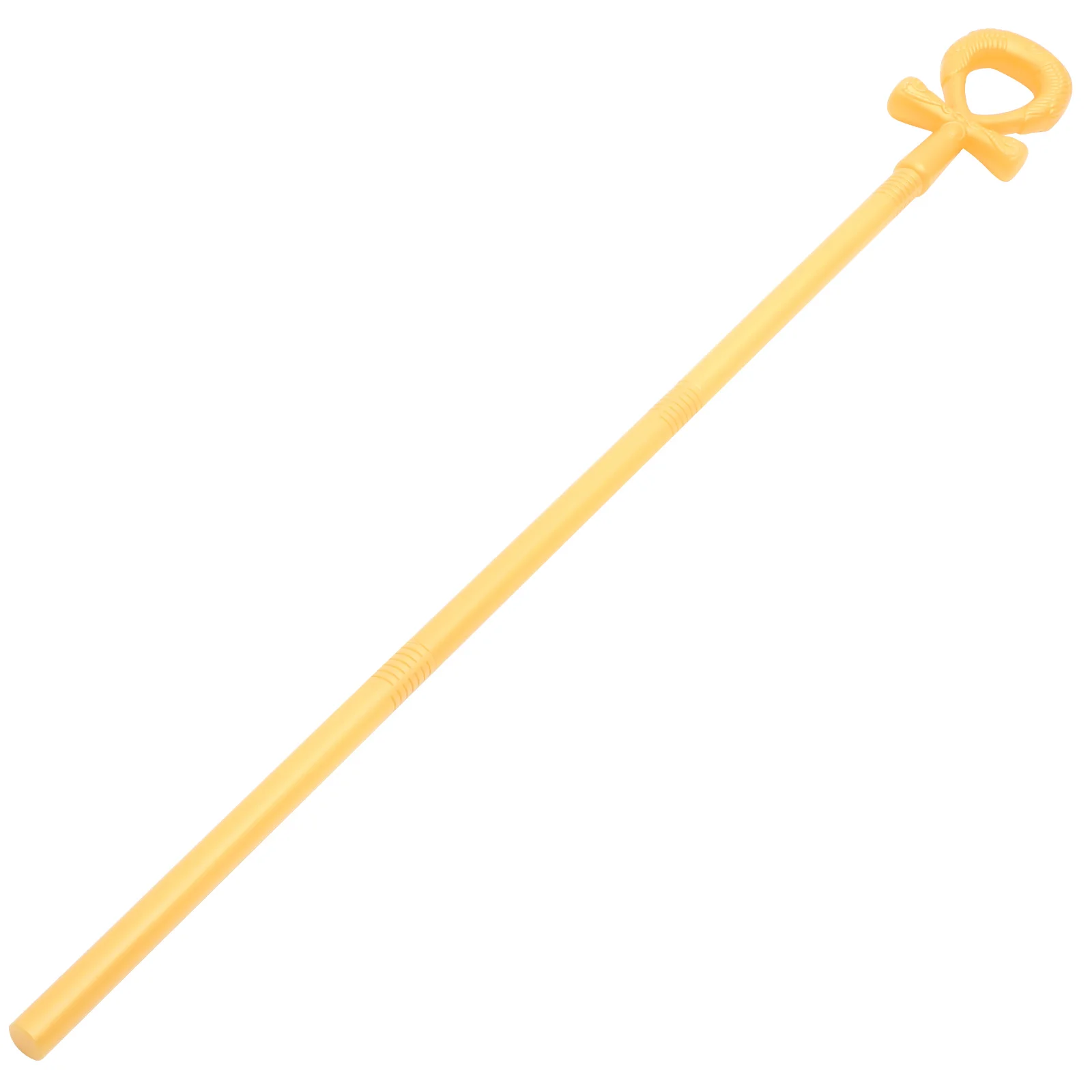 

Halloween Cosplay Stick Props Dress Accessories Walking Cane Punk Style Ornament