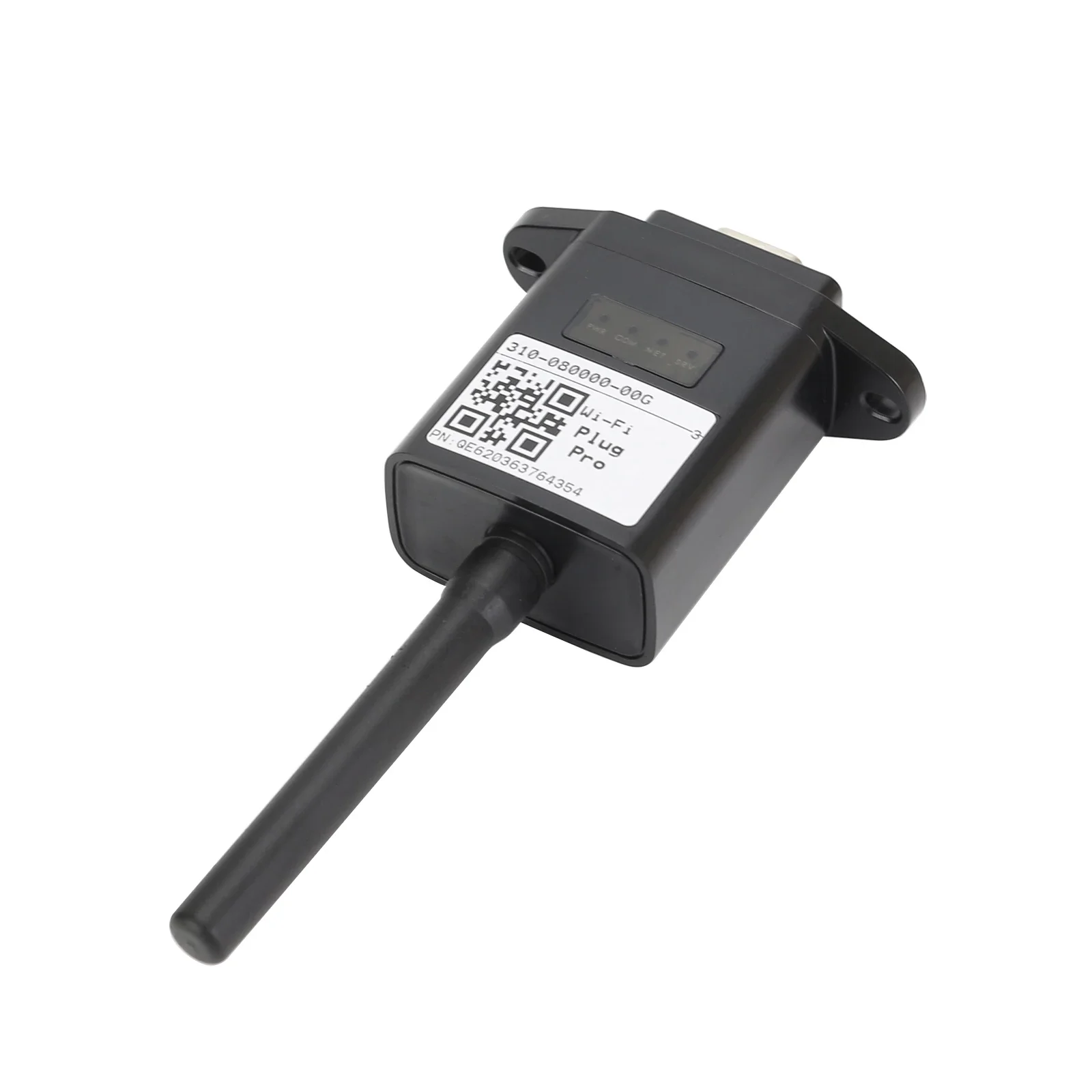 PowMr MPPT солнечный инвертор модуль Wi-Fi беспроводное устройство с портом RS232