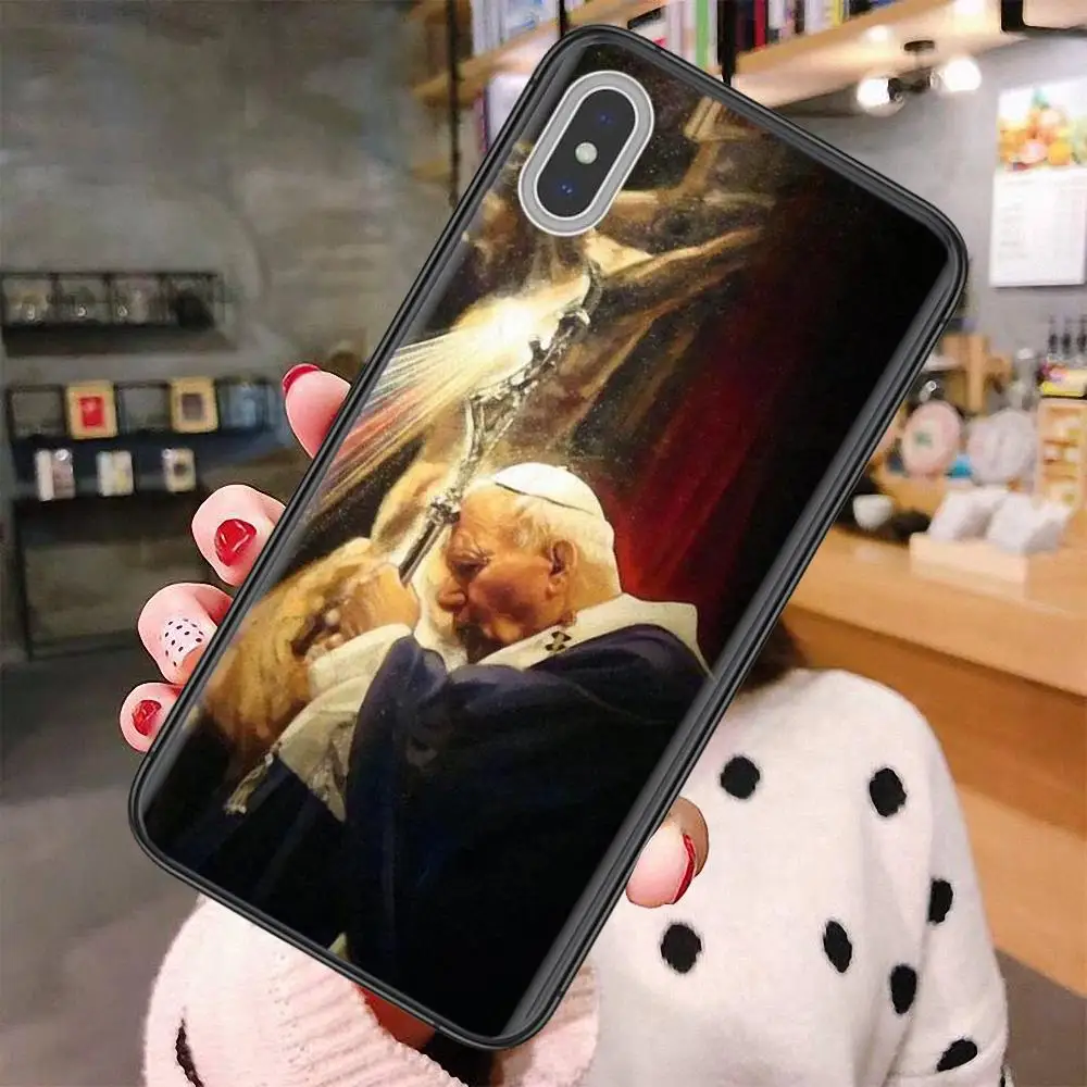 Божественное милосерждение Иисуса для Huawei Enjoy nova Youth 2 8 8e 9 9s 20 SE P8 Lite P smart Z Plus 2019 2020