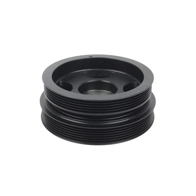 Шкив коленчатого вала 1104A111 для Mitsubishi L200 Triton KL1T KL2T Pajero Montero Sport KR1W KS1W 2015 Сменные