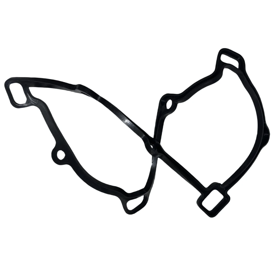 Уплотнительное кольцо крышки сцепления подходит для HS500UTV P 004000115110000