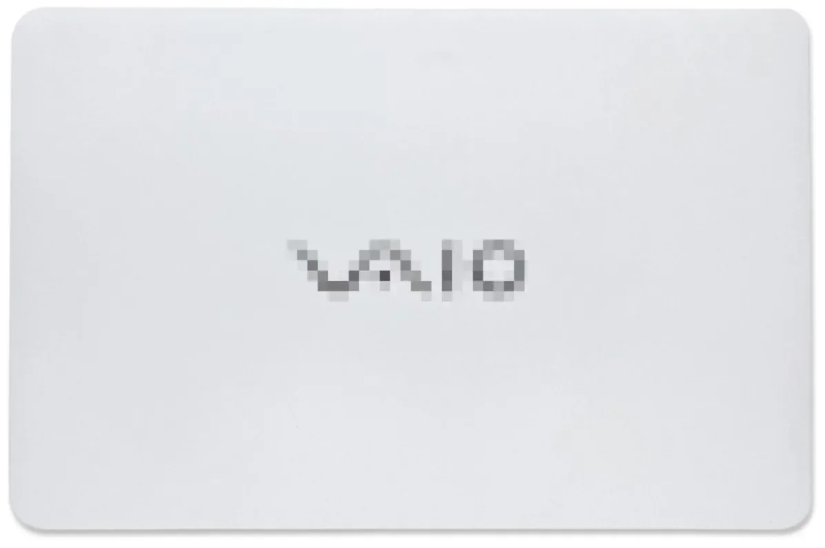 Новинка для Sony SVF142 SVF143 SVF143a1qt SVF14326scw задняя крышка ЖК-дисплея/рамка