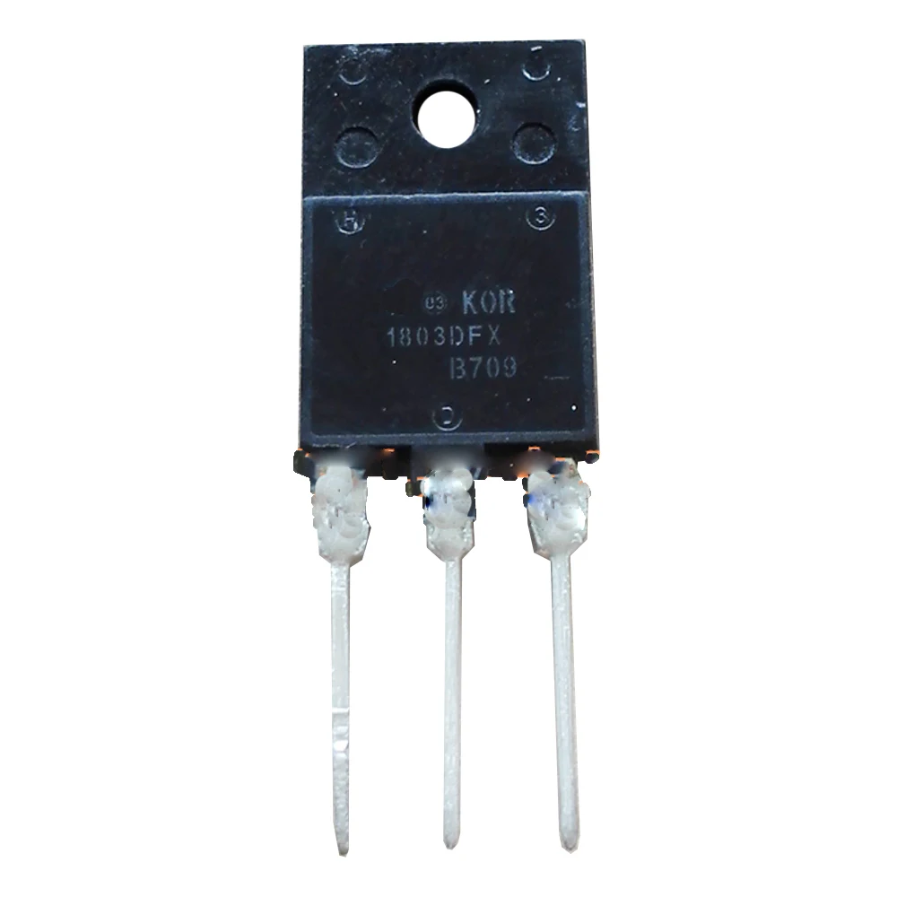 

10pcs MD1803DFX MD1803 TO-3PF